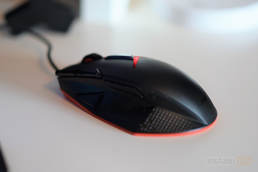 Lenovo Y Gaming Precision Mouse 1