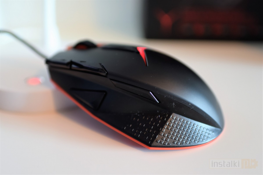 Lenovo Y Gaming Precision Mouse 3