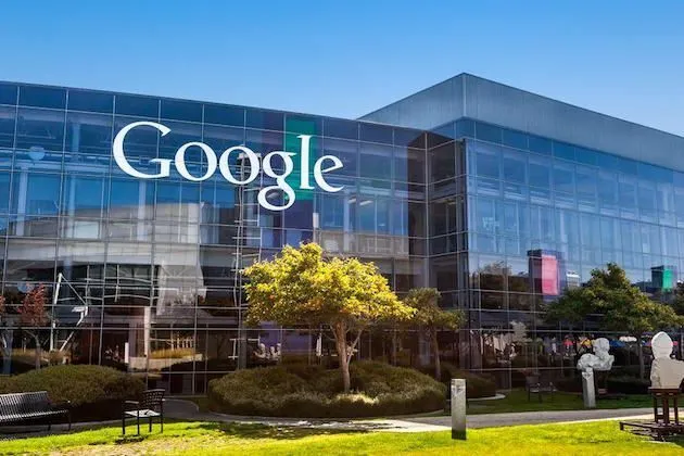 Google-HQ