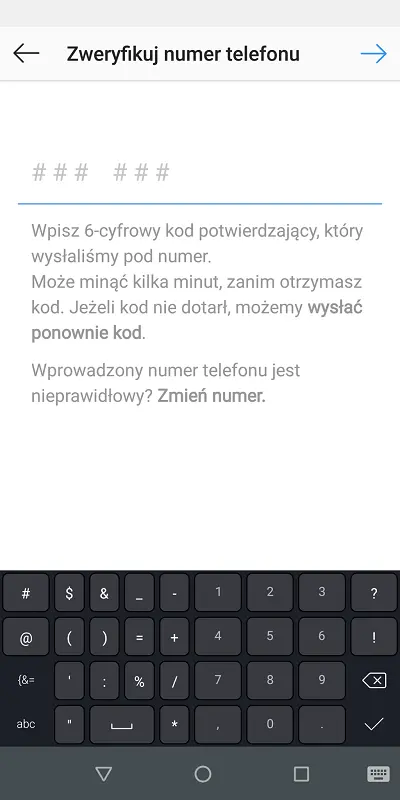 zabezpiecz insta and 4