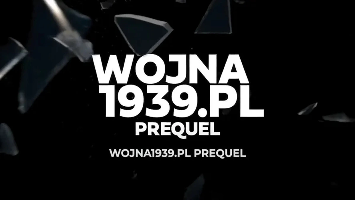 Rewolucja w polskiej kinematografii. Ten serial zrobiła… sztuczna inteligencja!