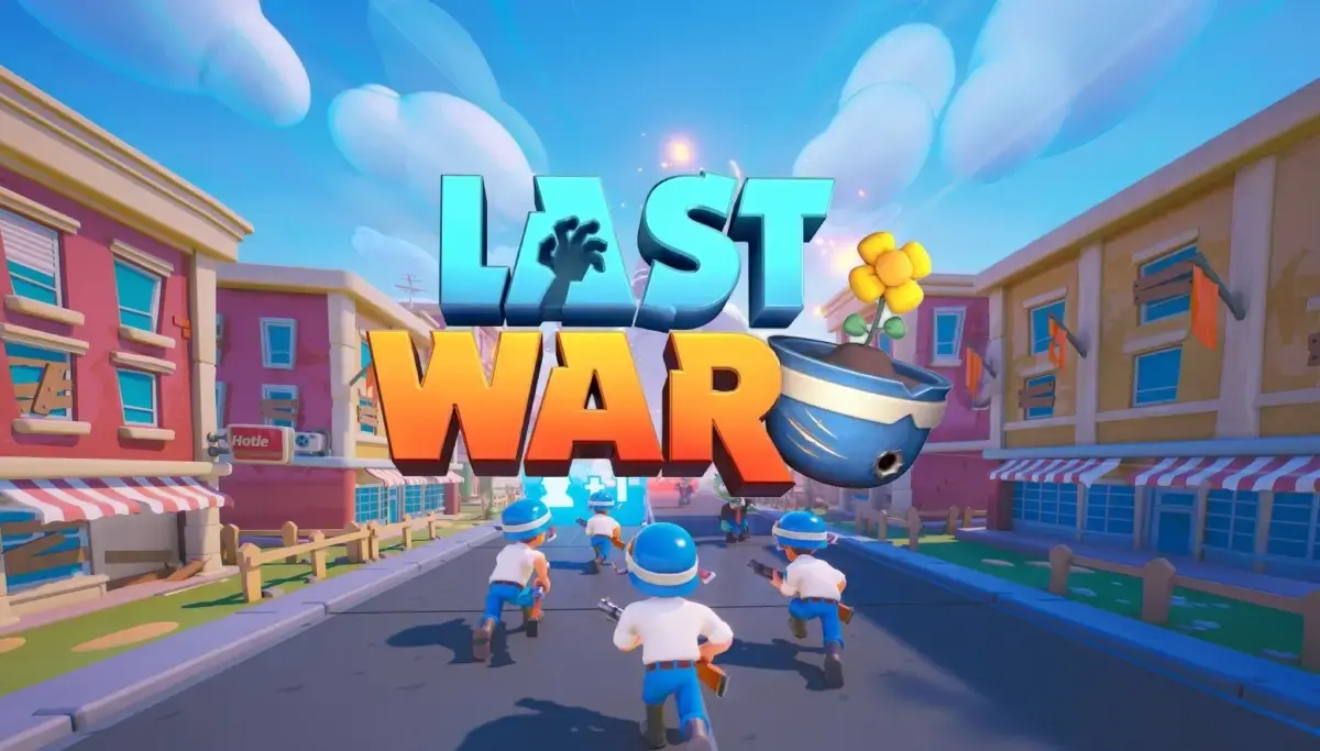 Last War – dobra zabawa, ale… na krótko (recenzja gry)