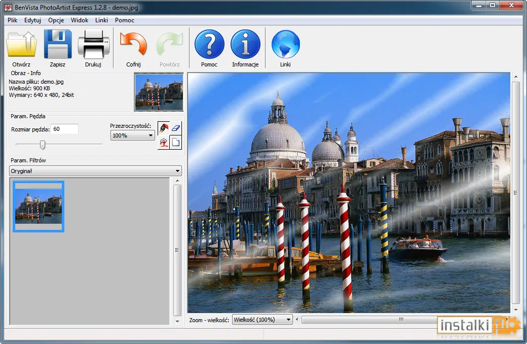 Okladka PhotoMagic
