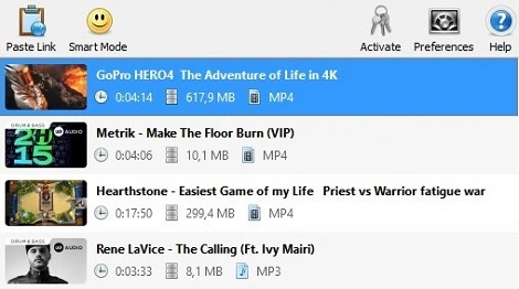 Łatwe pobieranie wideo z internetu? Recenzja 4K Video Downloader