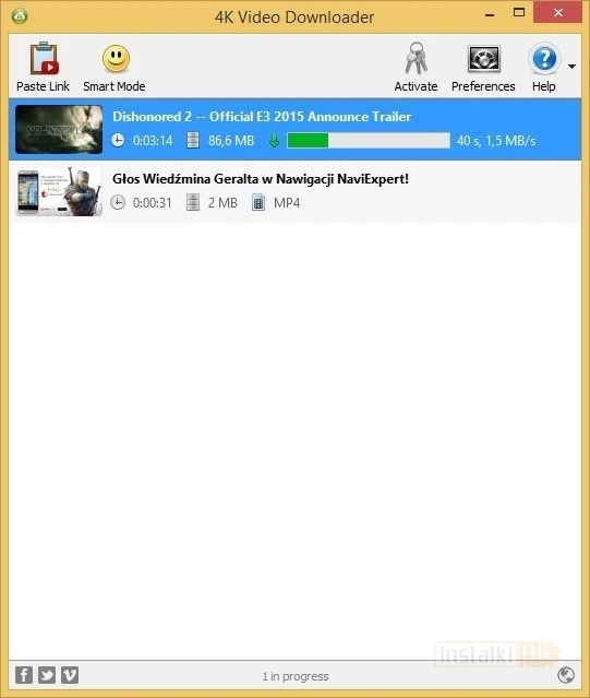 4k video downloader 2