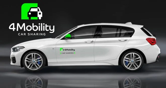 Polskie taksówki będą mieć nową konkurencję? Rozwija się car sharing