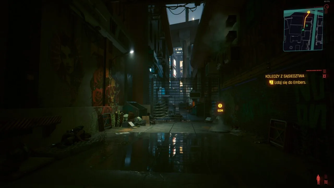 5 - RT ultra path tracing 0