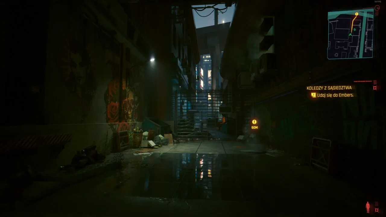 5 - RT ultra path tracing 1