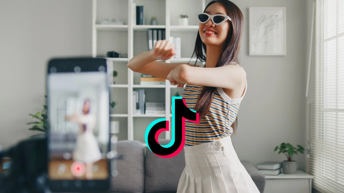 5000 rodziców pozwało TikToka. Bo za swoje błędy najłatwiej obwiniać innych