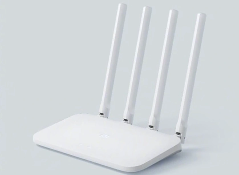 router xiaomi