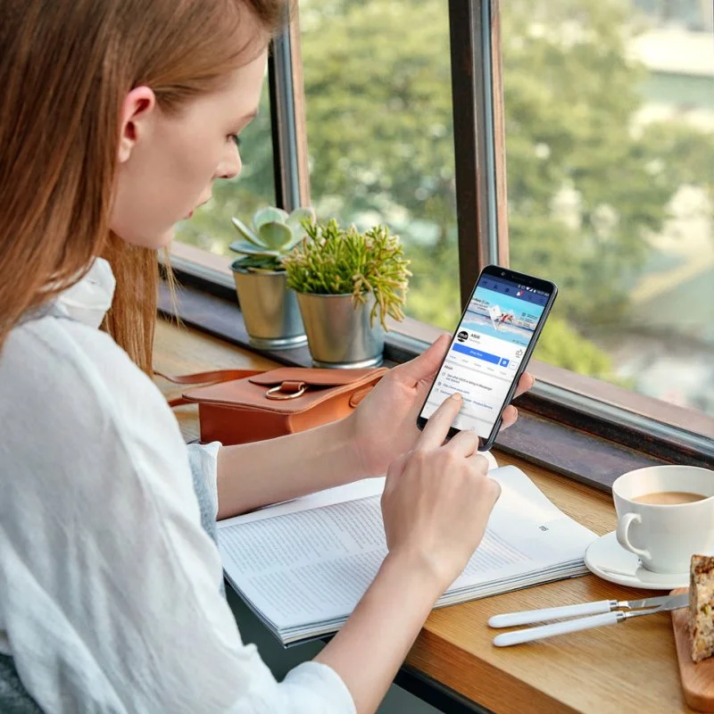 Asus Zenfone Max Pro 3