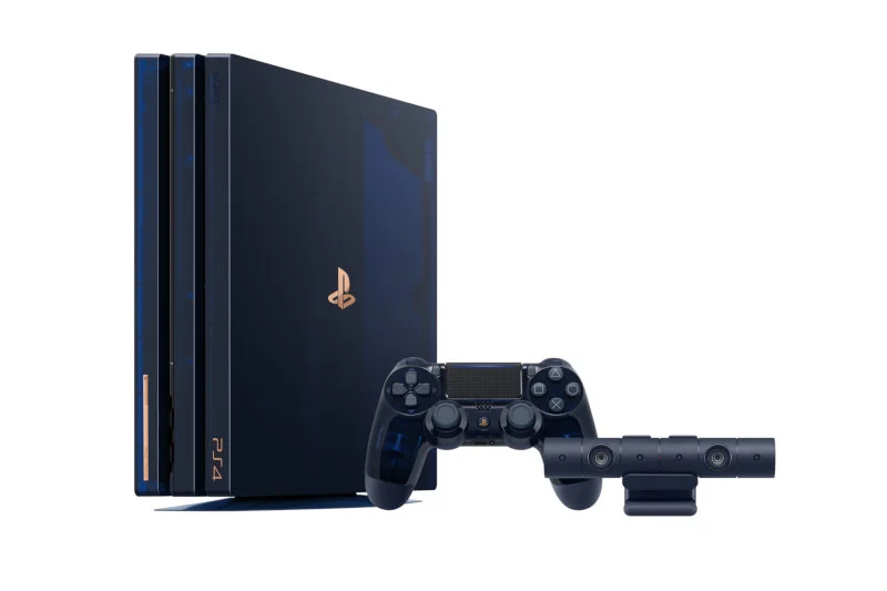 zestaw PS4pro500