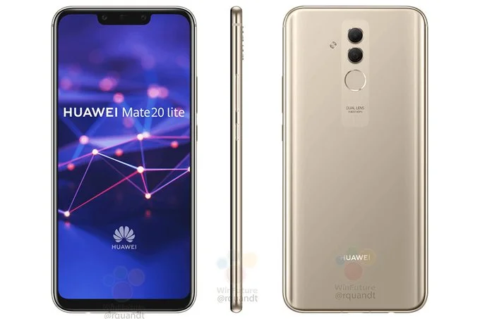Huawei-Mate-20-Lite-shows-its-notch-in-first-press-renders