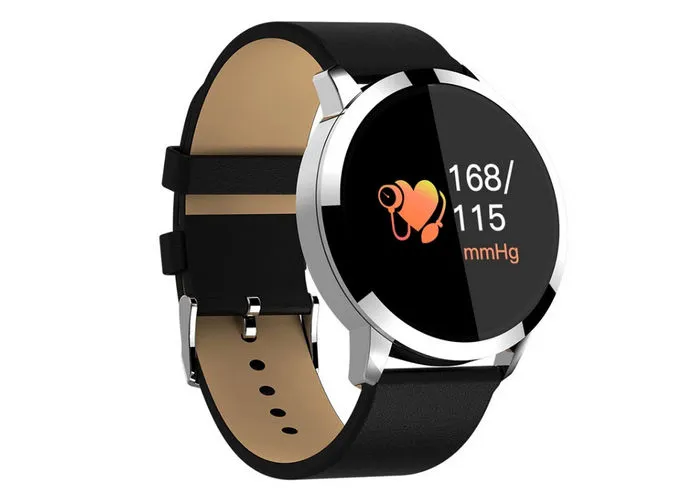 OUKITEL W1 Water-resistant Smart Watch