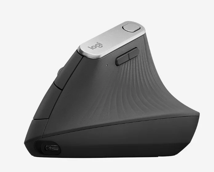 logitech 1mx-vertical
