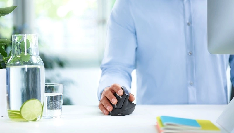 logitech mx-vertical 2