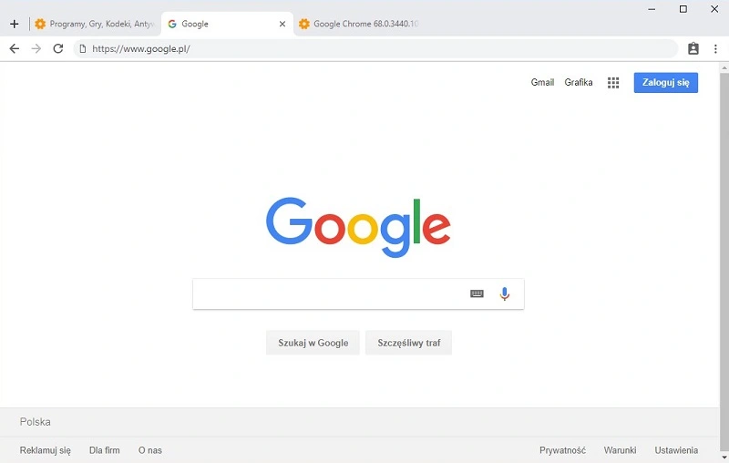 chrome 69 refreshed look