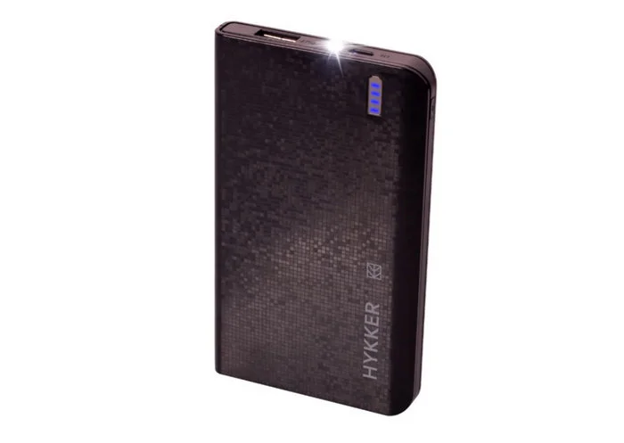 Hykker Power Bank 6000 mAh
