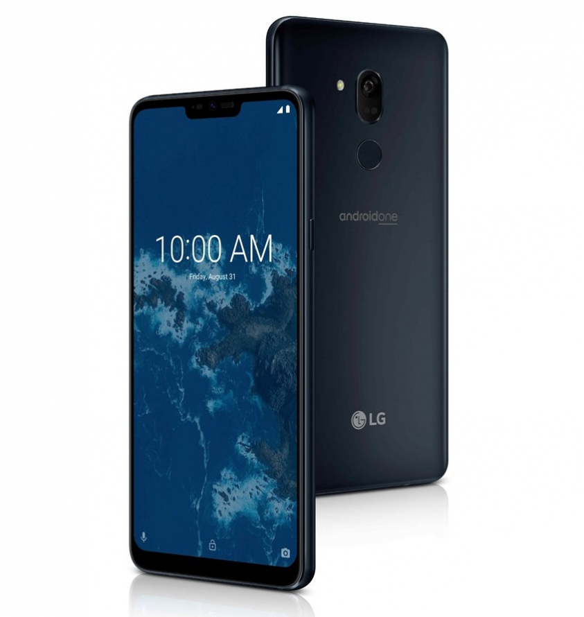 LG G7 One