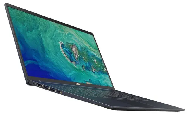 preview Swift 5 SF515-51T 02