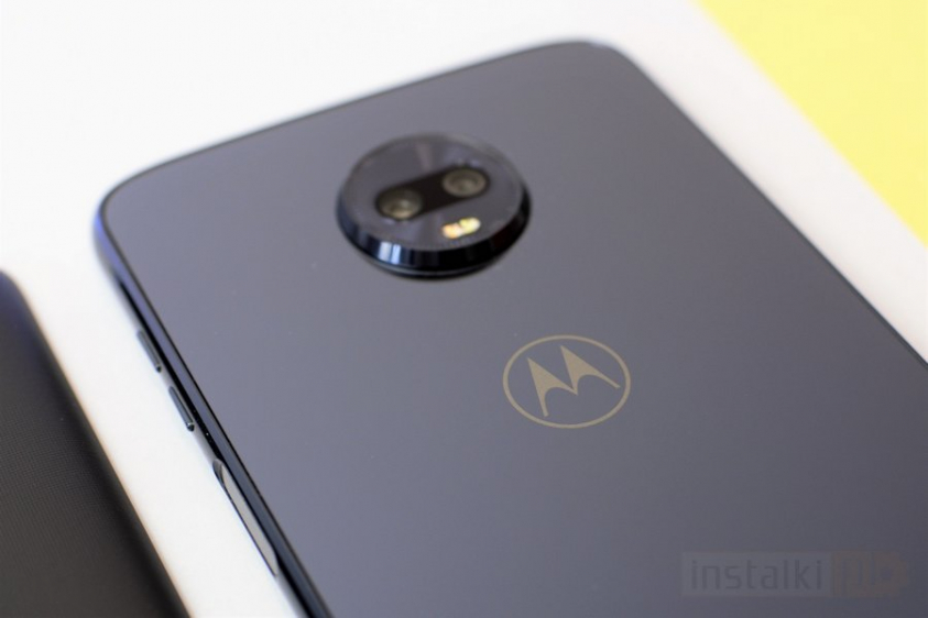 Moto Z3 Play 2