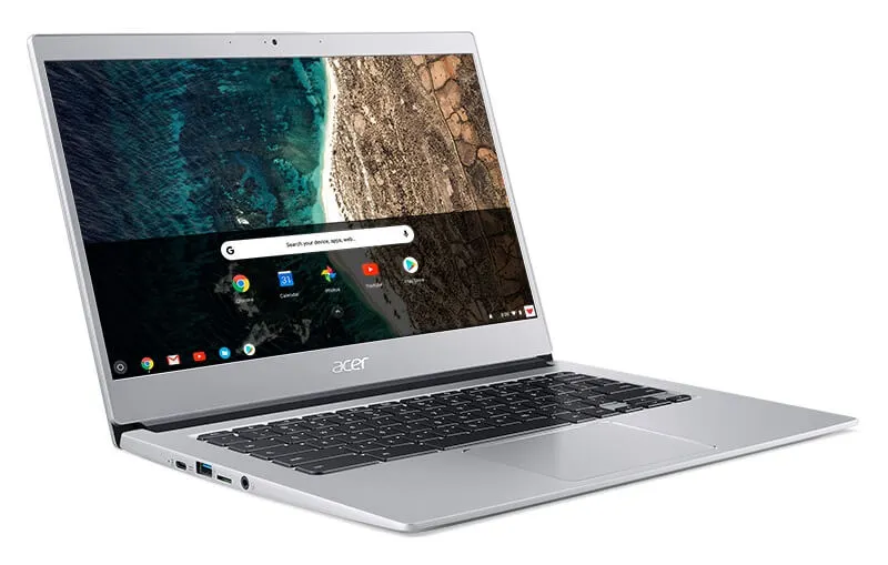 Acer Chromebook 514-1