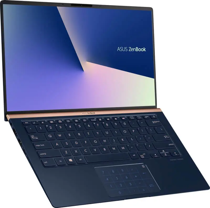 Zenbook 14