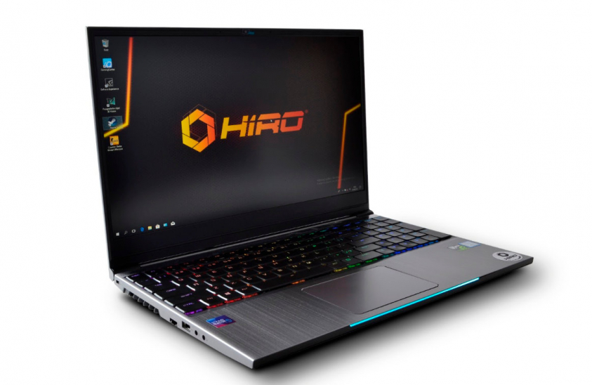 HIRO 700 laptop