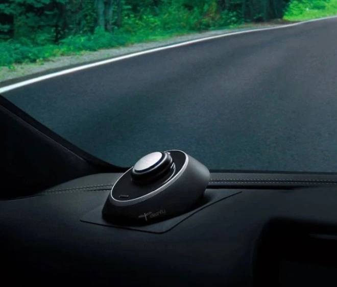 Xiaomi Mijia Cleanfly M1