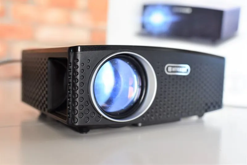 HYKKER LED Vision 180 10