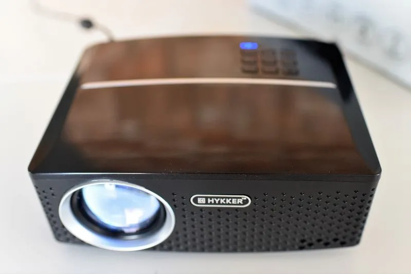 HYKKER LED Vision 180 13