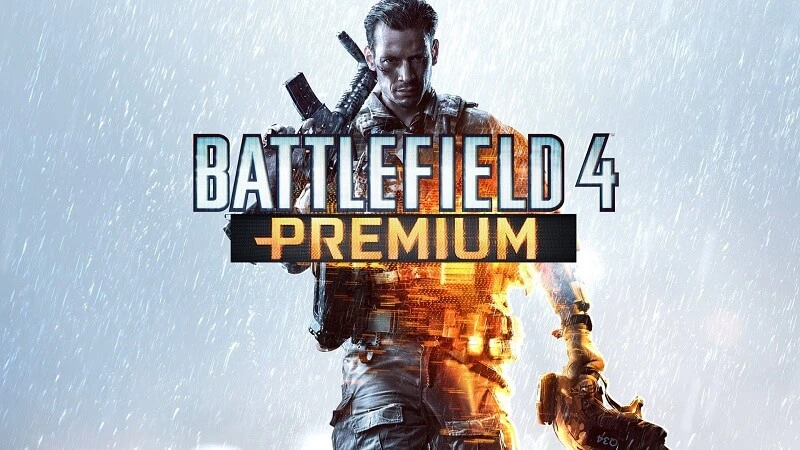 bf4 premium