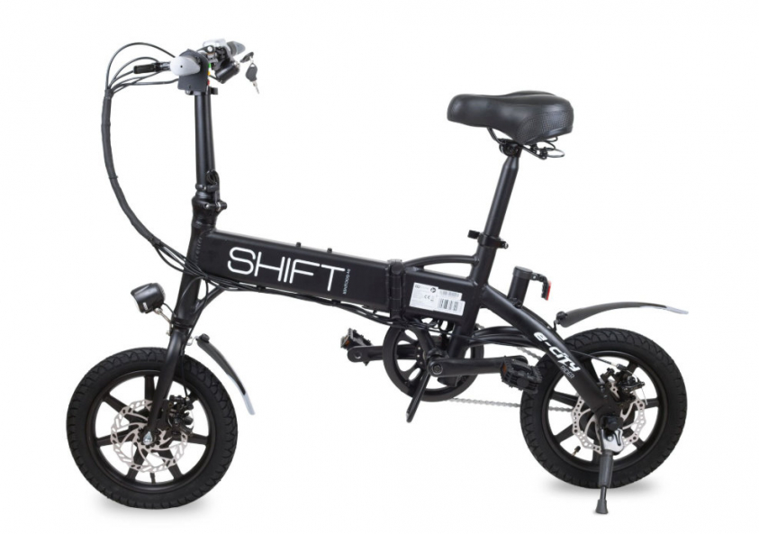 Goclever City Rider Shift