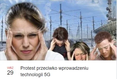 protest 5g