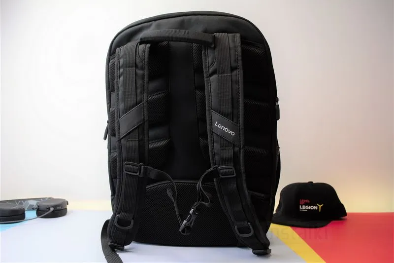 Lenovo Y Gaming Armored Backpack 4