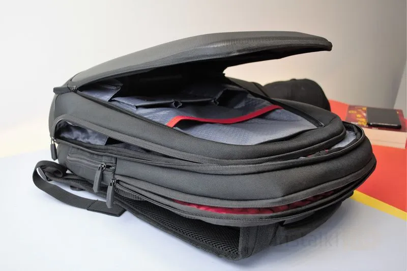 Lenovo Y Gaming Armored Backpack 5