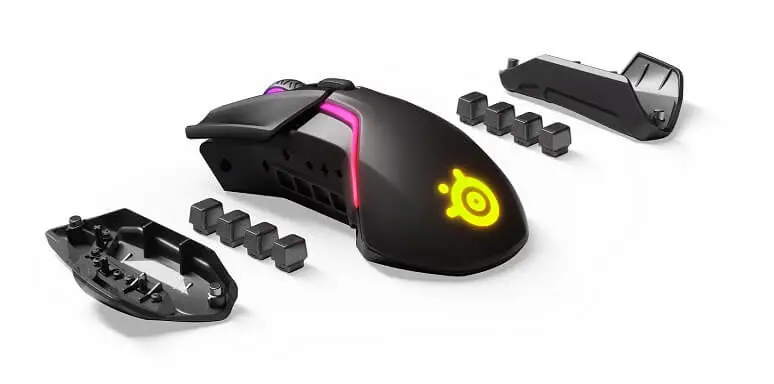 Rival 650 4
