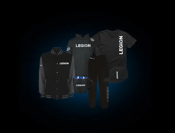Legion konkurs 2