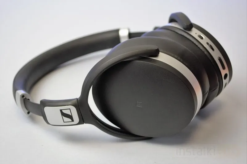 Sennheiser HD 4 50 BTNC 11