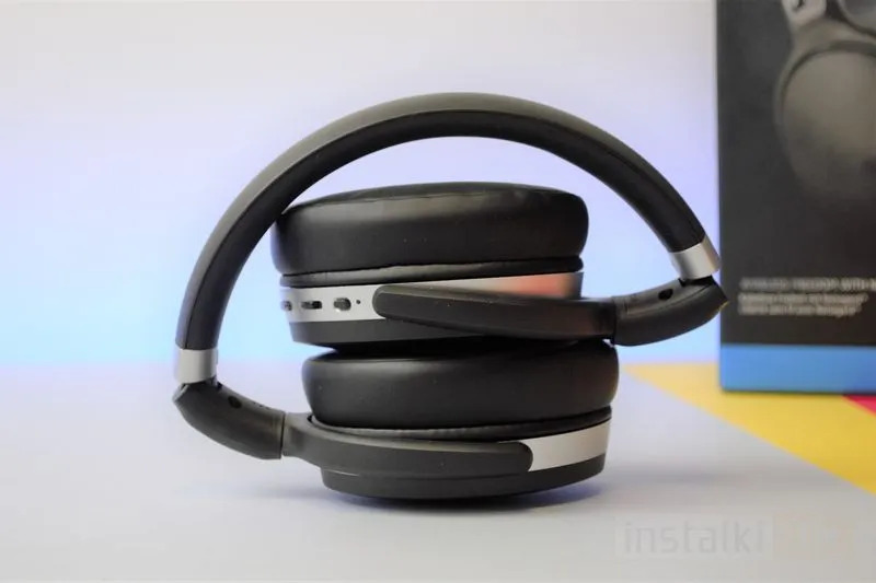 Sennheiser HD 4 50 BTNC 12