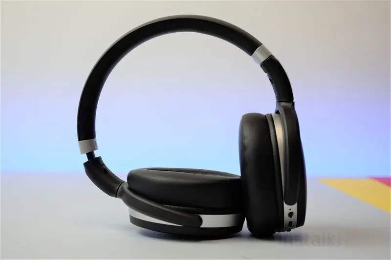 Sennheiser HD 4 50 BTNC 6