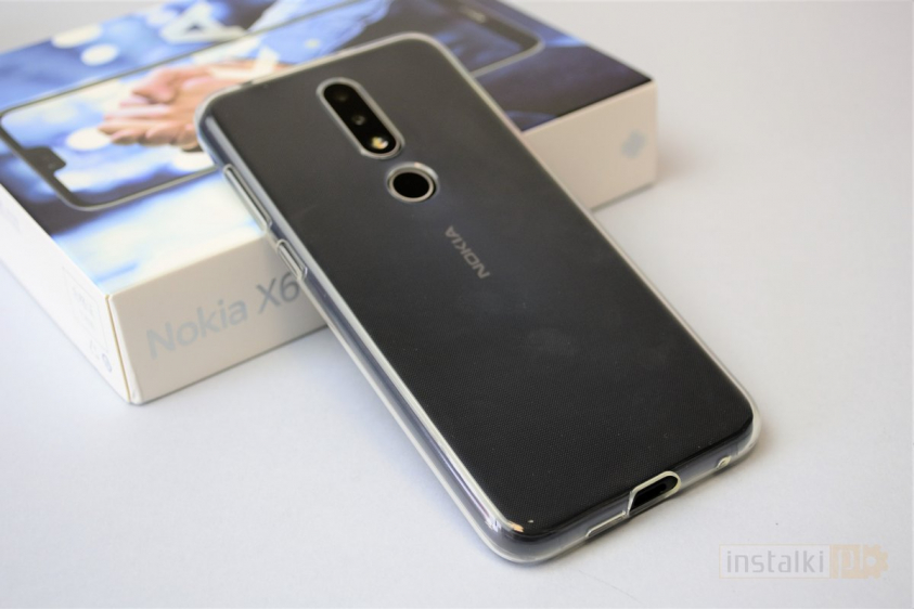 Nokia X6 17