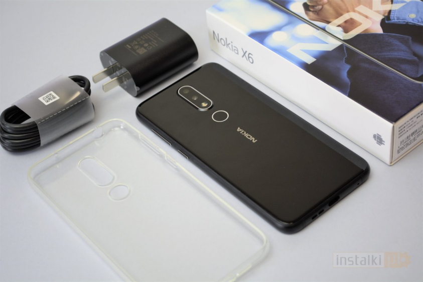 Nokia X6 21