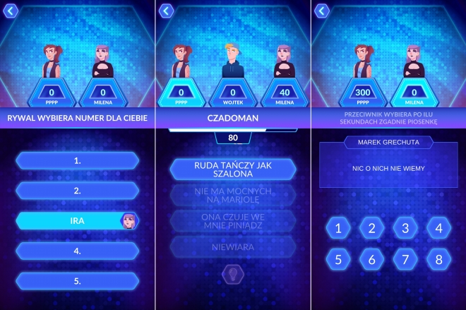 Jaka to piosenka scr 1