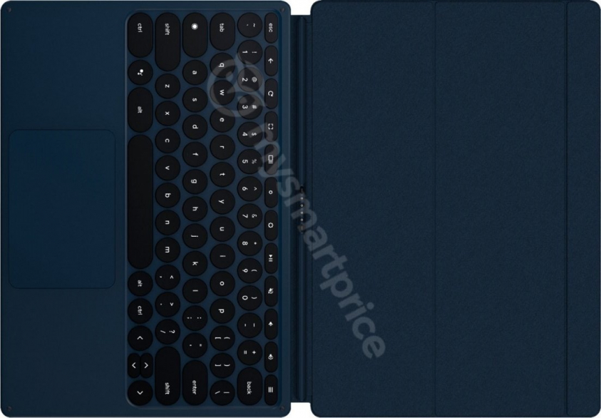 Pixel Slate Keyboard