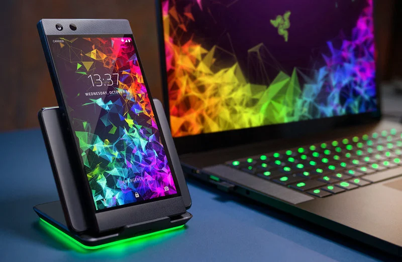 Razer Phone 2 dock