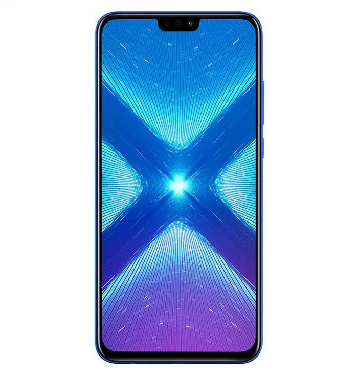 Honor 8X ekran