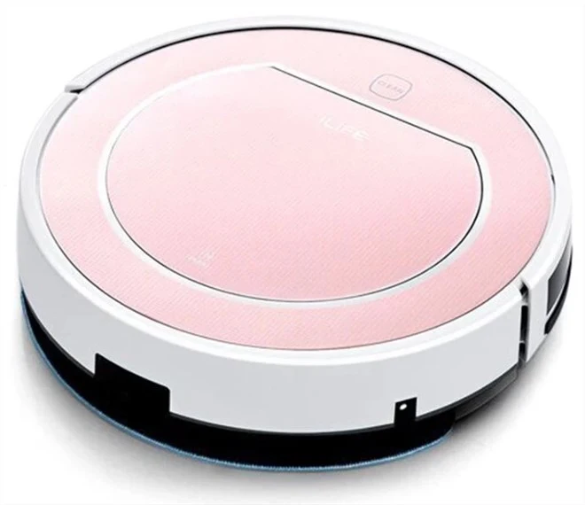 Robot sprzątający ILIFE V7S Pro
