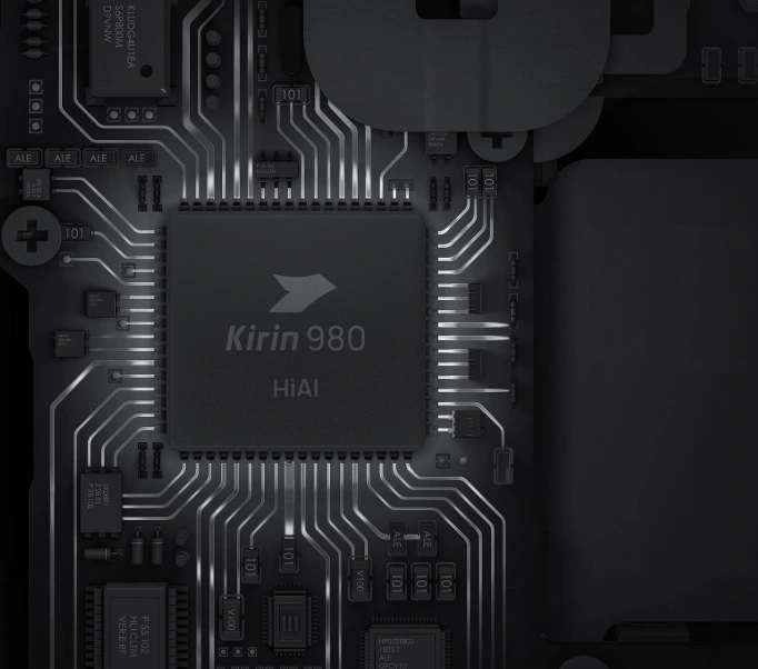 kirin 980