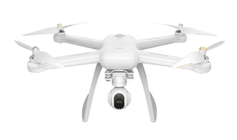 Dron Xiaomi Mi 4k